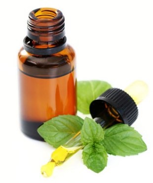 Aromaterapia
