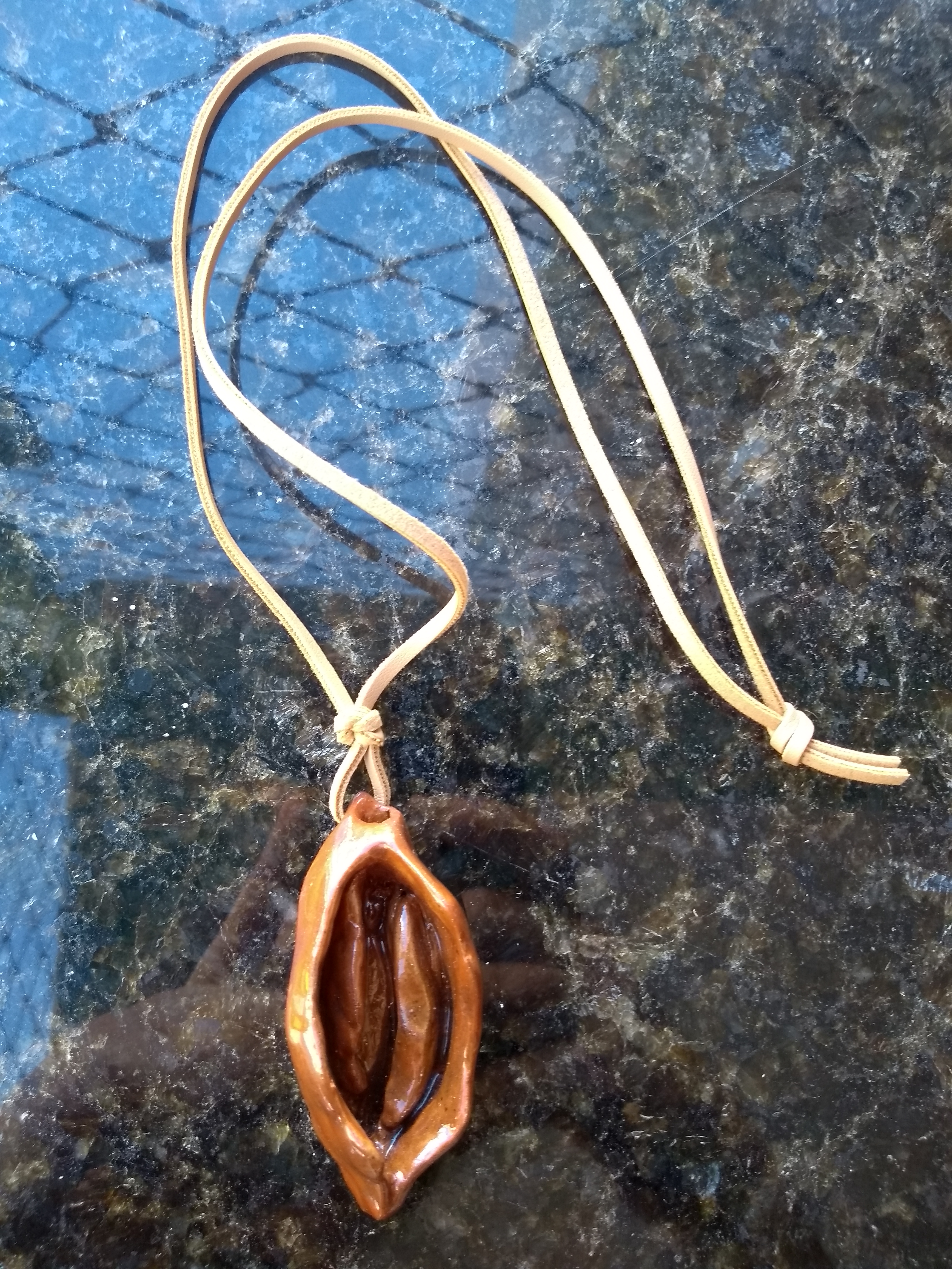 Difusor Vulva (Sagrado Feminino)