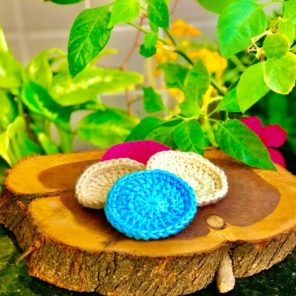 Eco pads