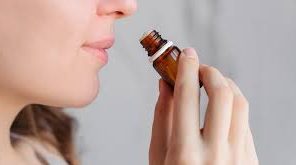Consulta online  - Aromaterapia (1 sessão)