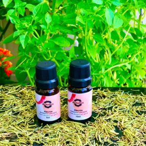 Óleo essencial de Alecrim 10ml  (Rosmarinus officinalis)
