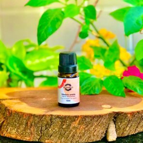 Óleo essencial de Sândalo Amyris ( Amyris Balsamifera ) 10ml