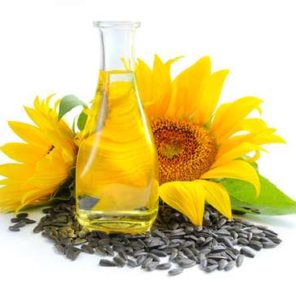 ÓLEO DE GIRASSOL EXTRAVIRGEM 30ML