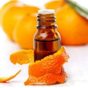 Óleo essencial de Laranja doce (Citrus aurantium var. dulcis ) 10ml
