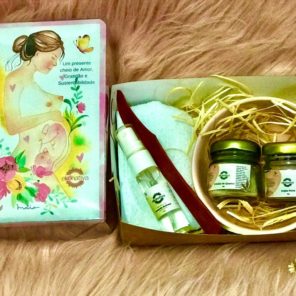 Kit Medicina de Gaia 1