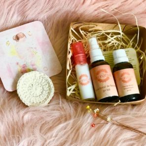 Kit Beleza de Gaia 1