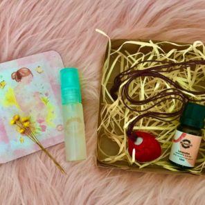 Kit Amor de Gaia  3