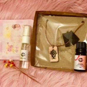 Kit Amor de Gaia  4