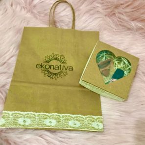 Kit Amor de Gaia  5