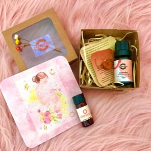 Kit Amor de Gaia  1
