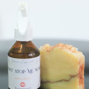 Linha Antologia - Kit Estimulante (Don't Stop Me Now)